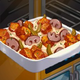 Image for article titled ChefVille 'Last Ditch Convection' Quests: Everything You Need to Know